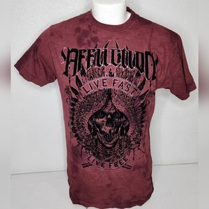 Affliction T-shirt